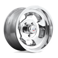 Felga aluminiowa U101 Indy High Luster Polished US Mags