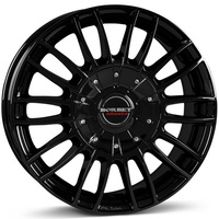 Felgi Aluminiowe 18'' 5x130 Borbet CW3 BGRR