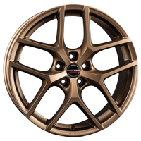Felgi Aluminiowe 19'' 5x112 Borbet Y BM