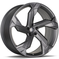 Felgi Aluminiowe 22'' 5x112 Carbonado Superstar SG