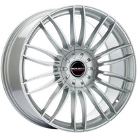 Felgi Aluminiowe 19'' 6x114,3 Borbet CW3 SS