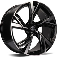 Felgi Aluminiowe 18'' 5x112 Carbonado Rich BFP
