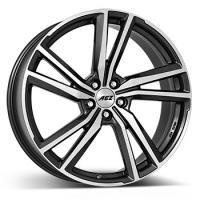 Felgi AEZ North dark 18" 8.0" 5x112 ET40