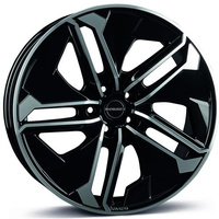 Felgi Aluminiowe 21'' 5x112 Borbet TX BRPG