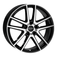 Felgi ANZIO SPLIT 15" 6" 5x112 ET43