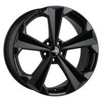 Felgi Aluminiowe 19" 5x114,3 Oxigin 22 OXRS B