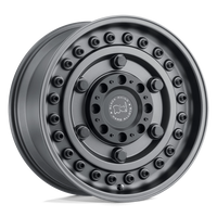 Felga aluminiowa Gun Black Armory Black Rhino