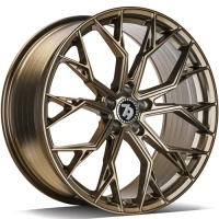 Felgi Aluminiowe 21" 5x112 79wheels seventy9 SCF-H SBR
