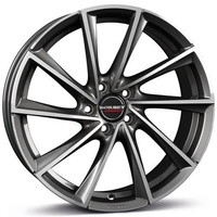 Felgi Aluminiowe 18'' 5x114,3 Borbet VTX GP