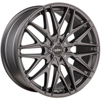 Felgi Aluminiowe 18" 5x112 Oxigin 25 Oxcross TS