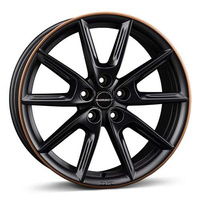 Felgi Aluminiowe 18'' 5x112 Borbet LX18 BMRC