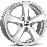 Felgi Aluminiowe 19'' 5x120 Borbet CC CS