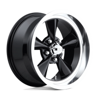 Felga aluminiowa U107 Standard Gloss Black US Mags