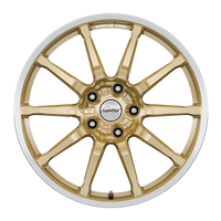 Felgi RONAL 19'' SC1 Motorismo  8.0X19 ET35 114.3X5  SC1.9805.08X/6811 BASISRAD