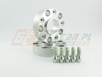 Dystanse Peugeot Citroen Opel Volvo 35mm 5x108 65,1