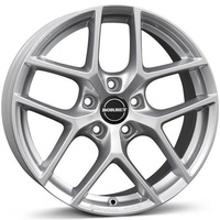 Felgi Aluminiowe 17'' 5x100 Borbet Y CS