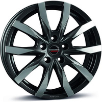 Felgi Aluminiowe 18'' 5x130 Borbet CW5 MAGP