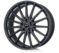 Felgi Aluminiowe 21" 5x120 Brock B43 CGM
