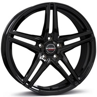 Felgi Aluminiowe 19'' 5x112 Borbet XRT BG