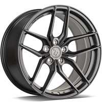 Felgi Aluminiowe 18'' 5x120 79wheels seventy9 SCF-Y HGM
