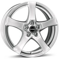 Felgi Aluminiowe 18'' 5x100 Borbet F BS