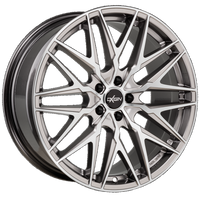 Felgi Aluminiowe 19" 5x108 Oxigin 25 Oxcross HSP