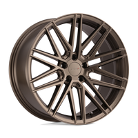Felga aluminiowa Pescara Bronze TSW