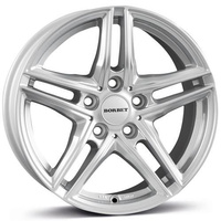 Felgi Aluminiowe 18'' 5x112 Borbet XR BS