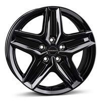 Felgi Aluminiowe 18'' 5x112 Borbet CWZ BG
