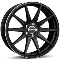 Felgi Aluminiowe 19'' 5x112 Borbet GTX BRPM