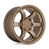 Felga aluminiowa MR150 Trailite Matte Bronze Motegi Racing