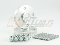 Dystanse Renault Dacia 15mm 4x100 60,1 motorsport