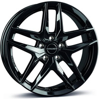 Felgi Aluminiowe 18'' 5x112 Borbet Z BG