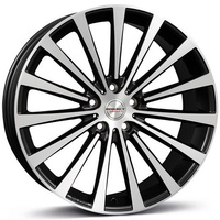 Felgi Aluminiowe 20'' 5x120 Borbet BLX BPM