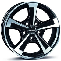 Felgi Aluminiowe 15'' 5x112 Borbet CWT BPG