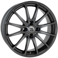 Felgi Aluminiowe 17'' 5x100 RC-Design RC18 TM
