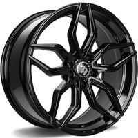 Felgi Aluminiowe 19" 5x114,3 79wheels seventy9 SCF-D BG