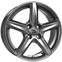 Felgi Aluminiowe 16'' 4x100 RC-Design RC24 TM