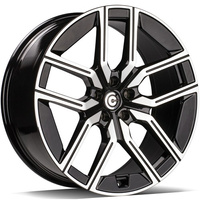 Felgi Aluminiowe 20" 5x112 Carbonado Upgrade BFP