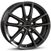 Felgi Aluminiowe 19'' 5x112 Borbet W MAG