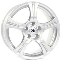 Felgi Aluminiowe 17'' 6x114,3 RC-Design RC14 KS