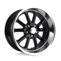 Felga aluminiowa U121 Rambler Gloss Black US Mags