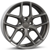 Felgi Aluminiowe 17'' 5x108 Borbet Y TM
