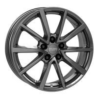 Felgi ANZIO VEC 16" 6.5" 5x114.3 ET50