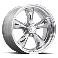 Felga aluminiowa VN515 Torq Thrust II 1 PC Polished American Racing