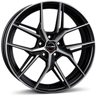 Felgi Aluminiowe 19'' 5x112 Borbet QX BPM