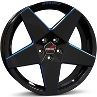 Felgi Aluminiowe 19'' 5x112 Borbet A BBG