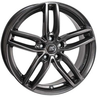 Felgi Aluminiowe 19'' 5x114,3 RC-Design RC29 DS