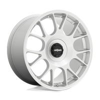 Felga aluminiowa R188 Satin Silver Rotiform