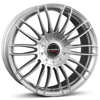 Felgi Aluminiowe 19'' 5x112 Borbet CW3 SS